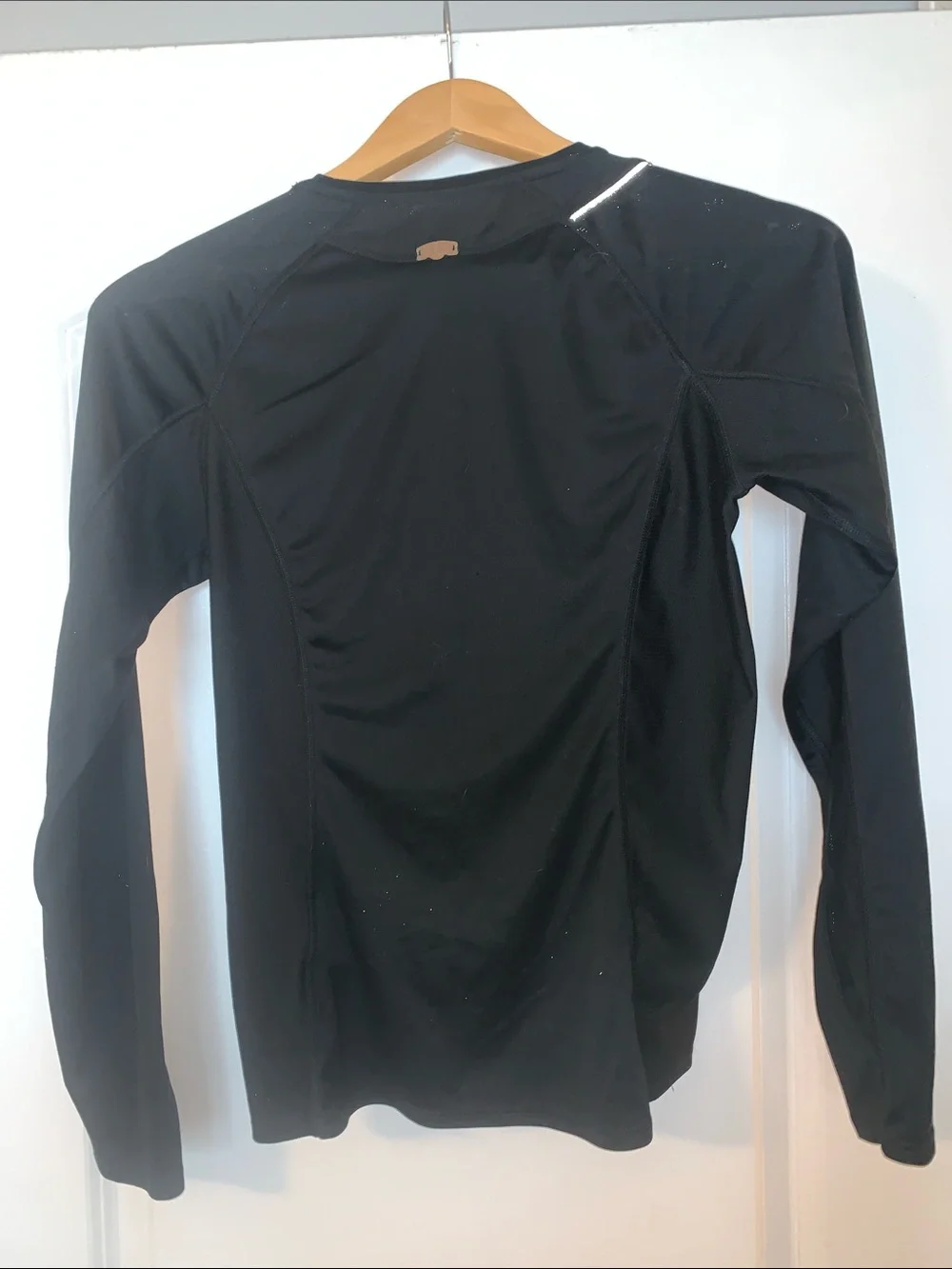 Nike Long Sleeve Run Top - Picture 4 of 5
